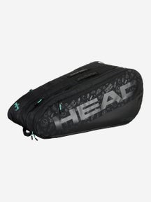 Sac pour raquettes Head Tour L Neon