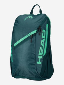 Sac à dos Head Tour 25 L Green