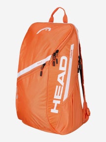 Sac à dos Head Tour 25 L Orange