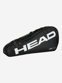 Head Tour Racket Bag S Black