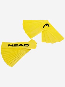 Confezione da 12 Linee e 4 angoli Head
