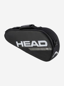 Head Tour Racket Bag S Black/White (3R)