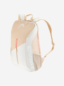 Zaino Head Tour Backpack 25L Bianco/Corallo