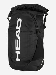 Sac à dos Head Tour Racqpack Noir