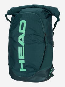 Sac à dos Head Tour Racqpack Green