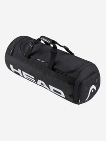 Sac HEAD Tour Sport 50L Noir/Blanc