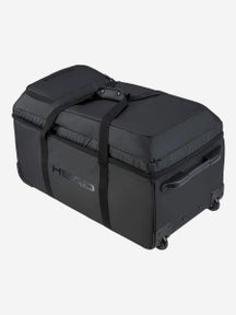 Head Tour Travel Bag Black