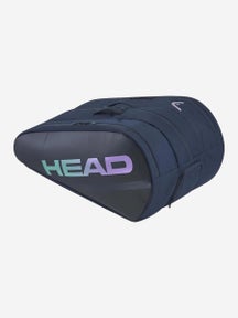 Head Tour Team Racket Bag XL Navy