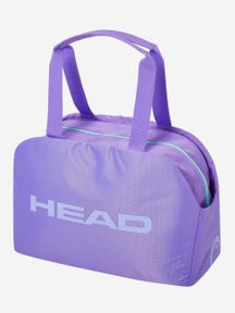 Head Tour Tote Bag 22 L Purple