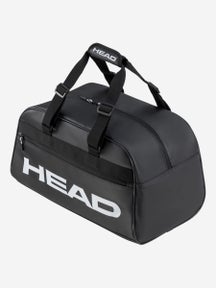 Sac HEAD Tour Court 40L Noir/Blanc