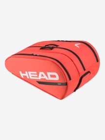 Head Tour Team Racket Bag XL Orange 