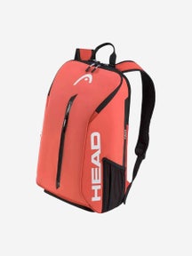 Sac à dos HEAD Tour Team 25 L Orange