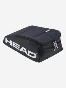 Bolsa para zapatillas HEAD Tour Team - Negro/Blanco