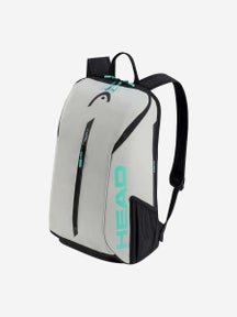 Sac à dos HEAD Tour Team 25 L Gris bleu