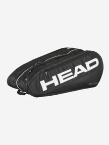 Head Tour Racket Bag XL Black