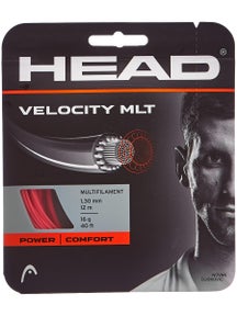 Corda Head Velocity MLT 1.30mm/16