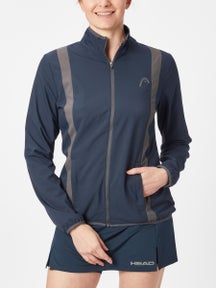 HEAD Women's Club Jacket