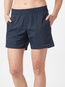 HEAD Women's Club Shorts