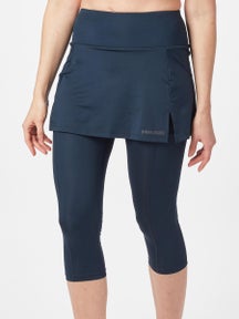 HEAD Women's Club 3/4 Tight Skort