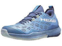 HEAD Motion Pro 1.5 Padel Denim/Blue Women's Shoe