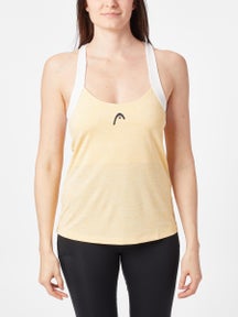 HEAD Women's Play Tech Tank