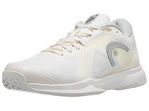 HEAD Sprint Team 4.0 AC Chalk White/Grey Women's Shoe