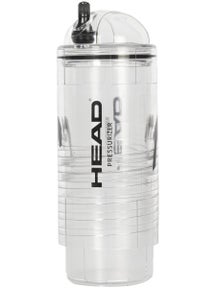 Head X3 Pump Pressurizer