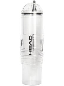 Head X4 Pump Pressurizer