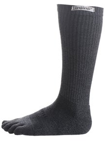 Injinji Unisex Trail Midweight Crew Sock