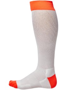 Incylence Renewed Comp 2025 V2 White Inferno Socks