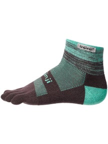 Injinji Trail Midweight Mini-Crew Bay Laufsocken