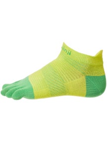 Injinji Unisex R CoolMax Lightweight No-Show Sock