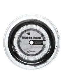 Bobine ISOSPEED Black Fire 1,25 mm - 200 m 