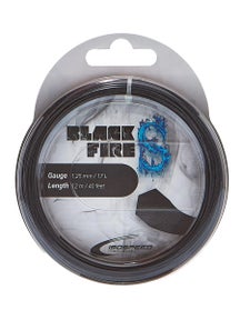 ISOSPEED Black Fire S 17 String (1.25)