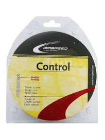 Cordage ISOSPEED Control Classic 1,30 mm - 12 m �dition Limit�e
