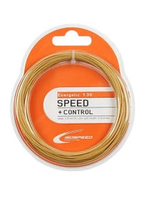 ISOSPEED Energetic 1.30/16 String