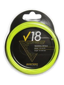 ISOSPEED V18 1.12 String