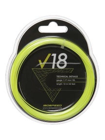 ISOSPEED V18 1.17 String