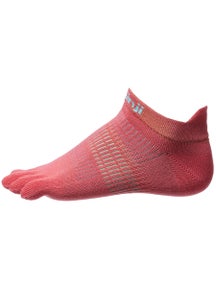 Injinji Women's Lightweight CoolMax No-Show Socks