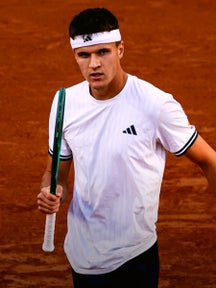 Jakub Mensik