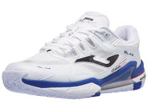 Joma Padel Slam White Men's Shoes