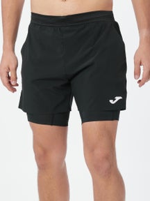 Joma Men's Spring Smash 2-in-1 Short