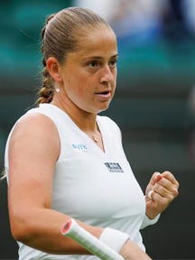Jelena Ostapenko