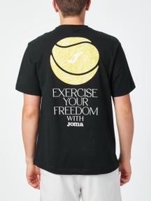 Joma Men's Spring Challenge T-Shirt