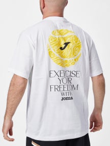 Joma Herren Frühjahr Challenge T-Shirt