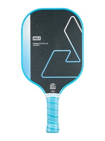 JOOLA Dash 10mm Pickleball Paddle Blue
