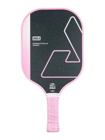 JOOLA Dash 10mm Pickleball Paddle Pink