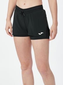 Joma Women's Spring Sculpture II Short