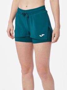 Joma Women's Spring Sculpture II Short