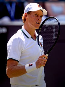 Jannik Sinner